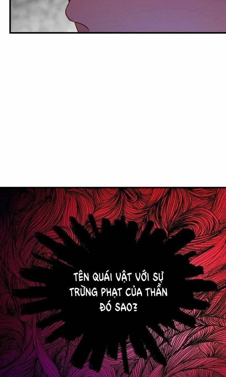 Trở Thành Vợ Thái Tử Quái Vật: Chapter 32.1