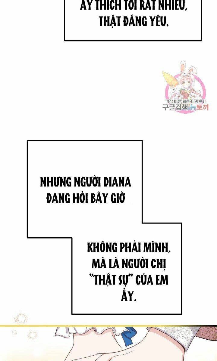Trở Thành Vợ Thái Tử Quái Vật: Chapter 32.1