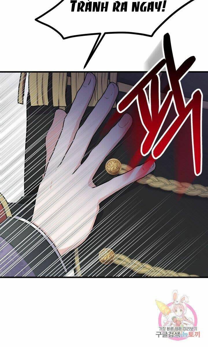 Trở Thành Vợ Thái Tử Quái Vật: Chapter 32.1