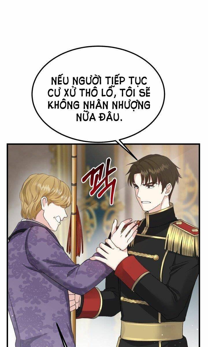 Trở Thành Vợ Thái Tử Quái Vật: Chapter 32.2