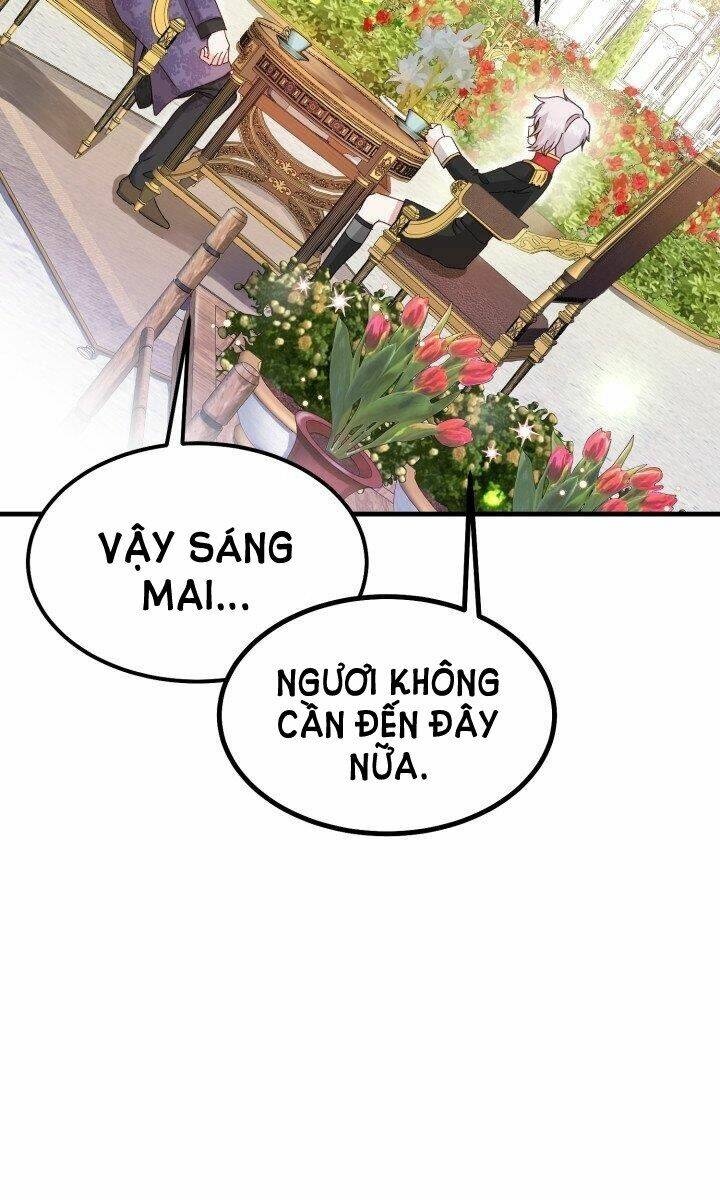 Trở Thành Vợ Thái Tử Quái Vật: Chapter 32.2