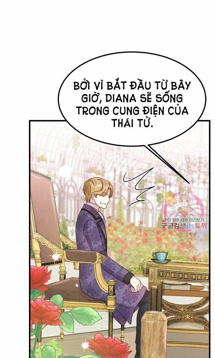 Trở Thành Vợ Thái Tử Quái Vật: Chapter 32.2