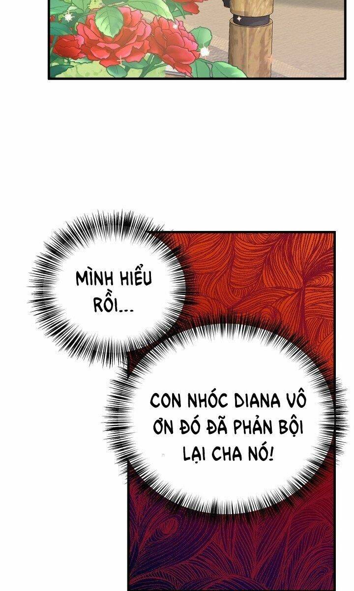 Trở Thành Vợ Thái Tử Quái Vật: Chapter 32.2