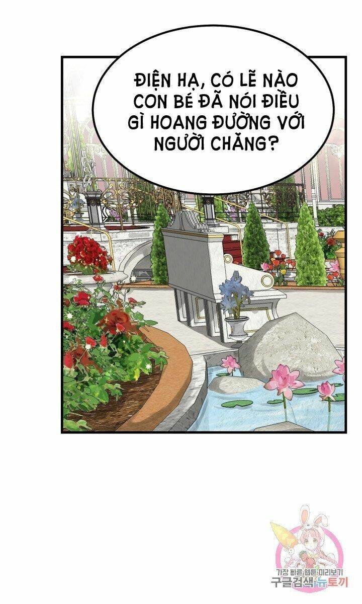 Trở Thành Vợ Thái Tử Quái Vật: Chapter 32.2