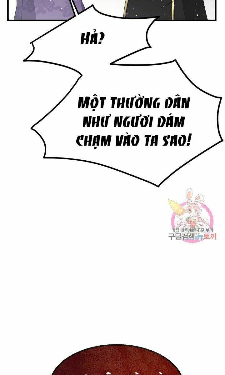Trở Thành Vợ Thái Tử Quái Vật: Chapter 32.2