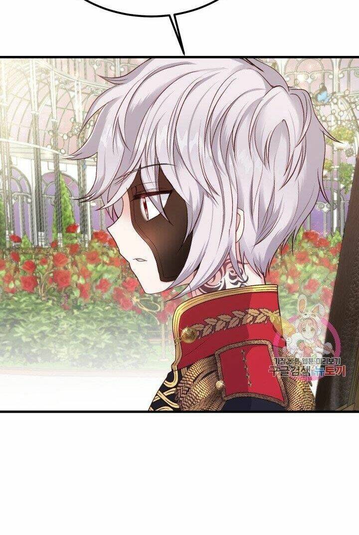 Trở Thành Vợ Thái Tử Quái Vật: Chapter 32.2