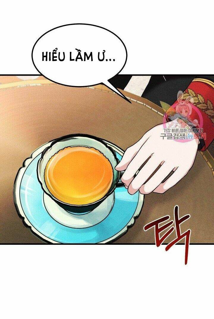 Trở Thành Vợ Thái Tử Quái Vật: Chapter 32.2