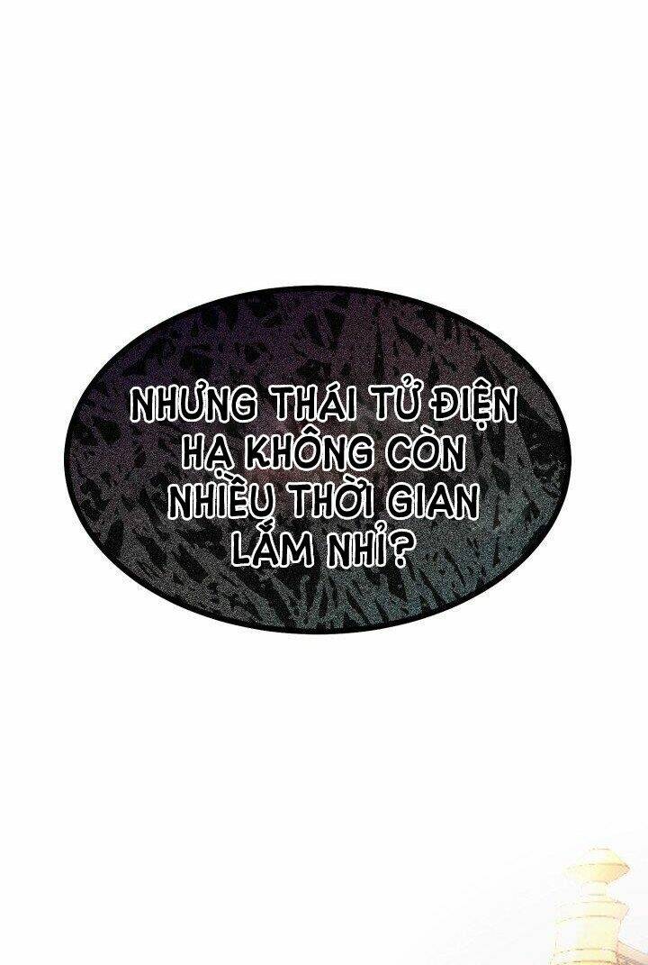 Trở Thành Vợ Thái Tử Quái Vật: Chapter 32.2