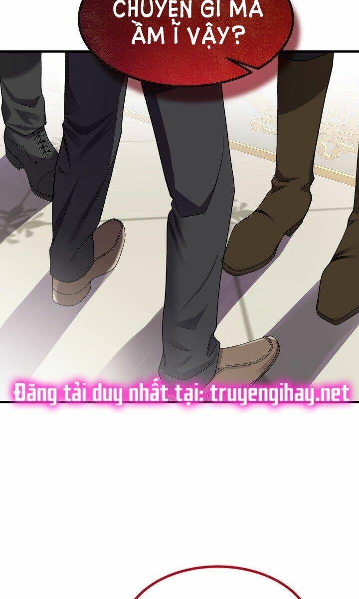 Trở Thành Vợ Thái Tử Quái Vật: Chapter 32.2