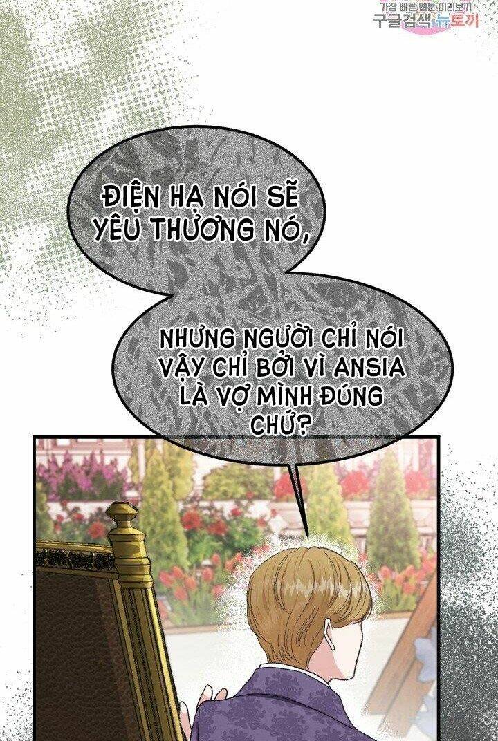 Trở Thành Vợ Thái Tử Quái Vật: Chapter 32.2
