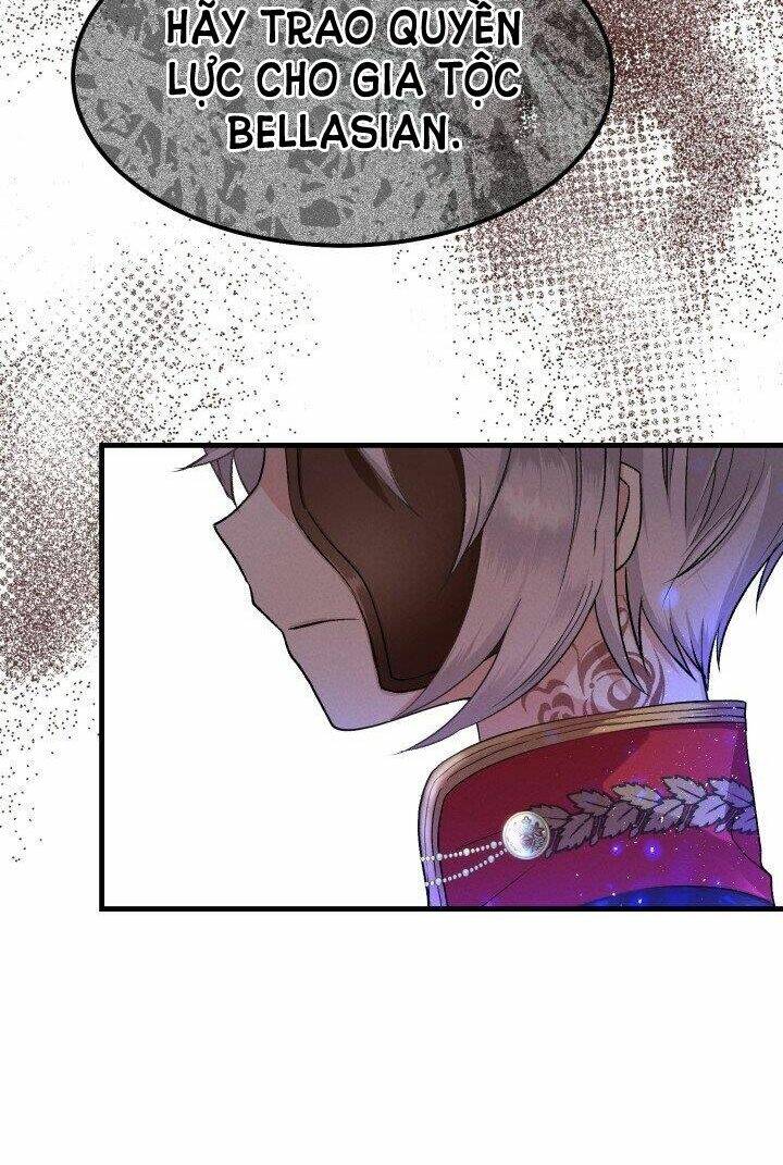 Trở Thành Vợ Thái Tử Quái Vật: Chapter 32.2