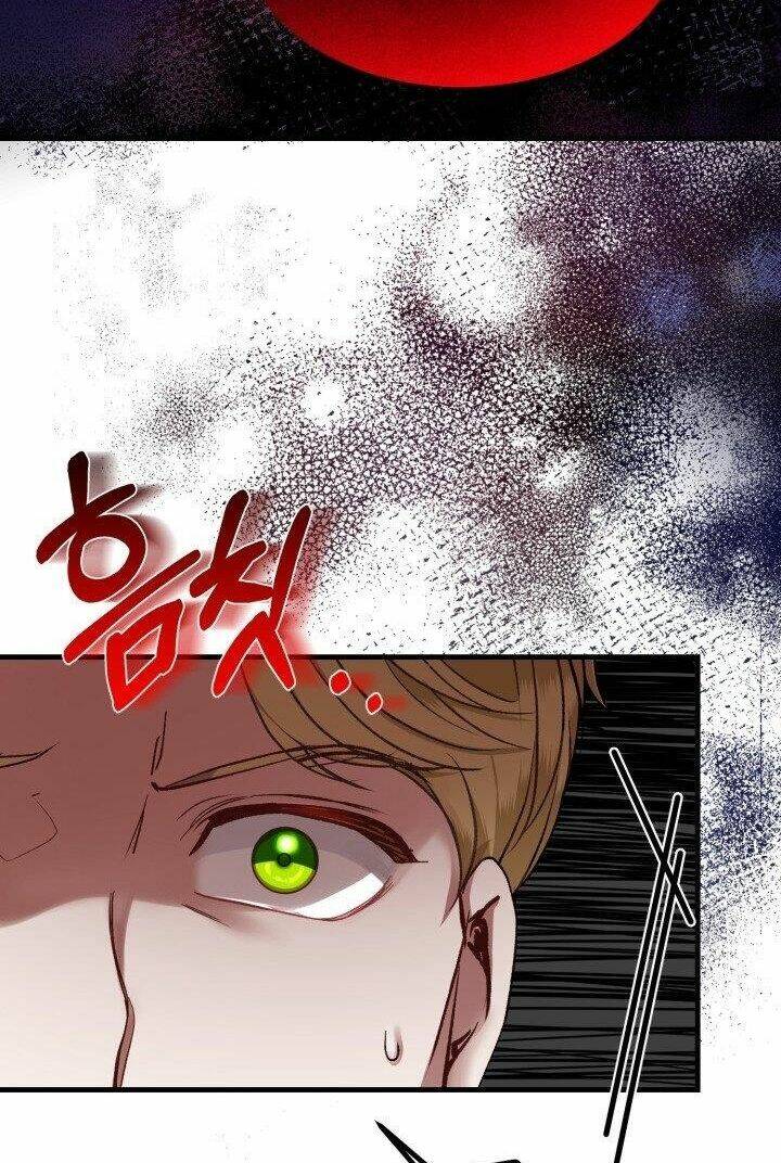Trở Thành Vợ Thái Tử Quái Vật: Chapter 32.2