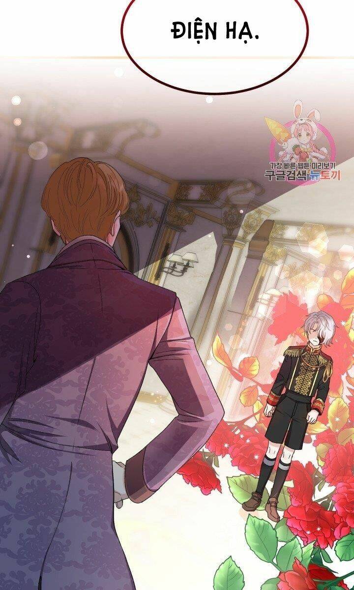 Trở Thành Vợ Thái Tử Quái Vật: Chapter 32.2