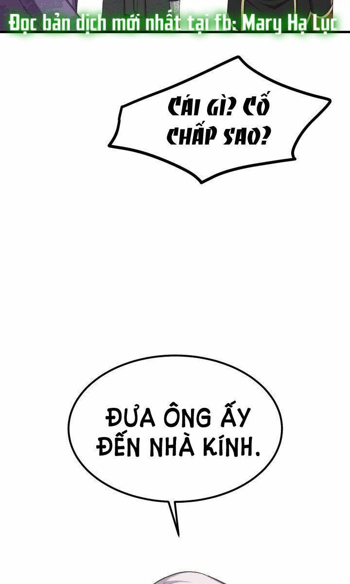 Trở Thành Vợ Thái Tử Quái Vật: Chapter 32.2