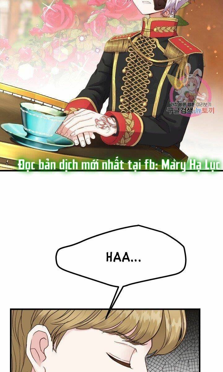 Trở Thành Vợ Thái Tử Quái Vật: Chapter 33.1