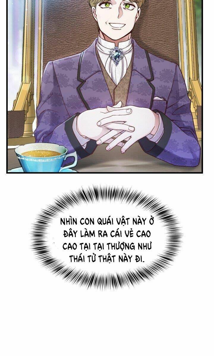 Trở Thành Vợ Thái Tử Quái Vật: Chapter 33.1