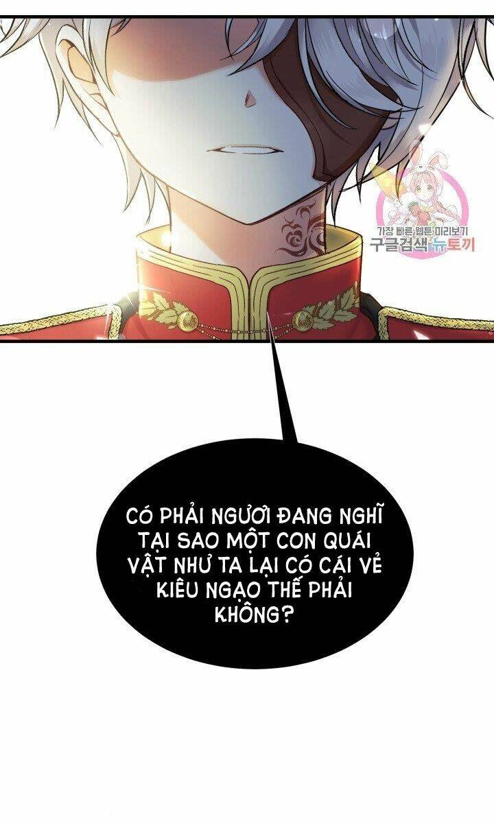 Trở Thành Vợ Thái Tử Quái Vật: Chapter 33.1