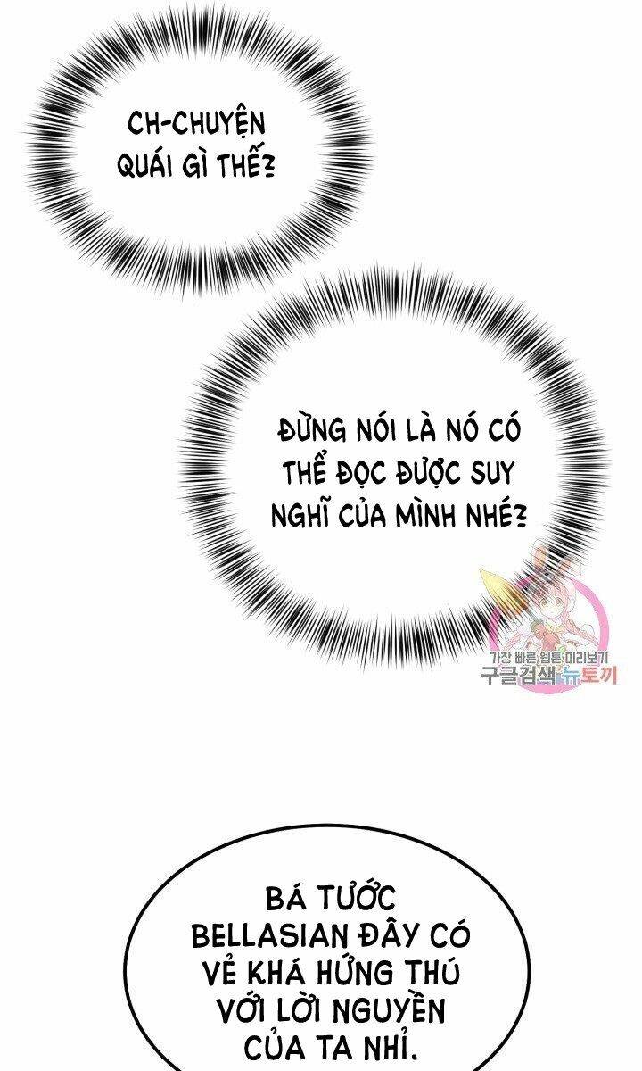 Trở Thành Vợ Thái Tử Quái Vật: Chapter 33.1