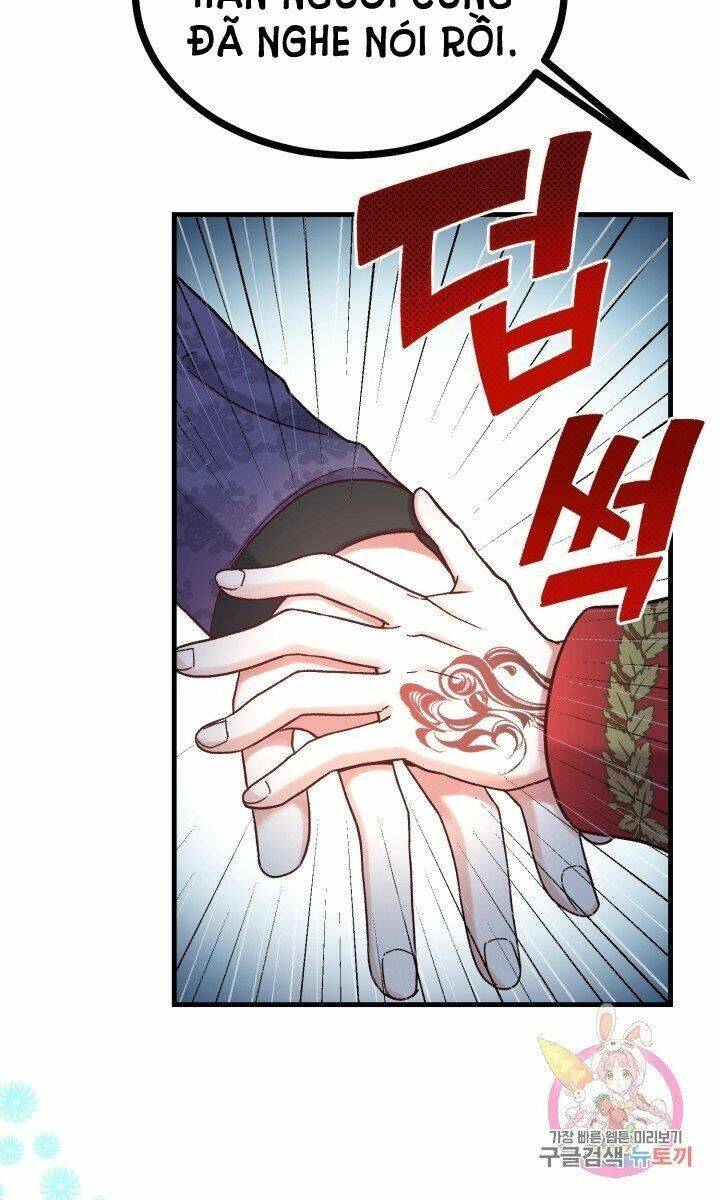 Trở Thành Vợ Thái Tử Quái Vật: Chapter 33.1