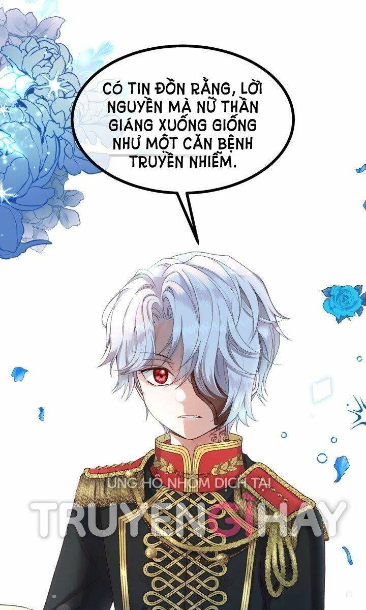 Trở Thành Vợ Thái Tử Quái Vật: Chapter 33.1
