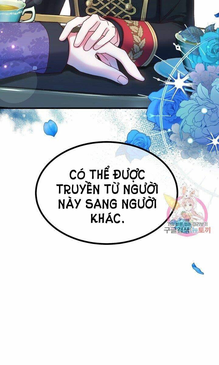 Trở Thành Vợ Thái Tử Quái Vật: Chapter 33.1