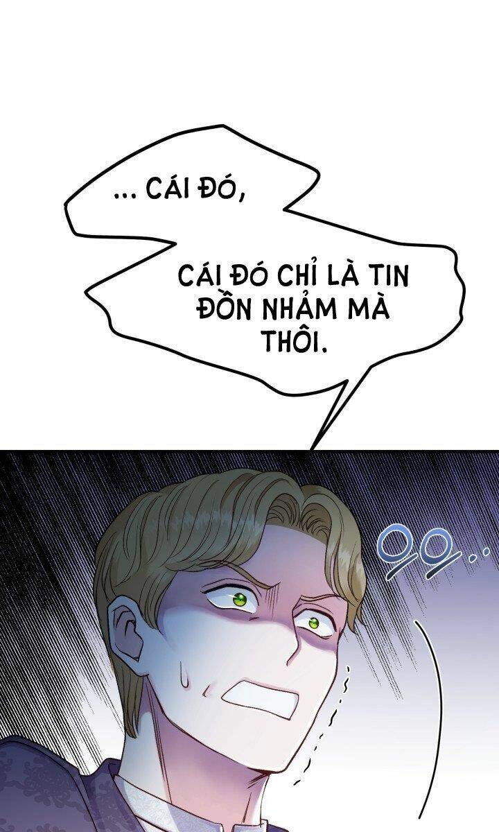 Trở Thành Vợ Thái Tử Quái Vật: Chapter 33.1
