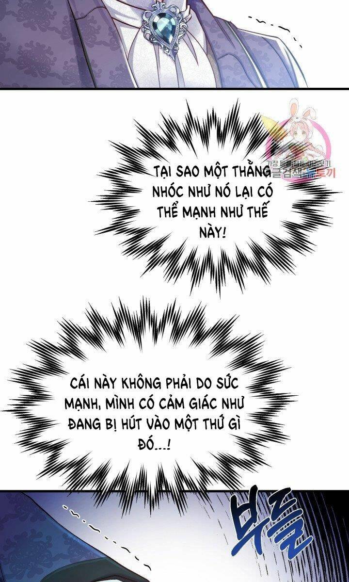 Trở Thành Vợ Thái Tử Quái Vật: Chapter 33.1