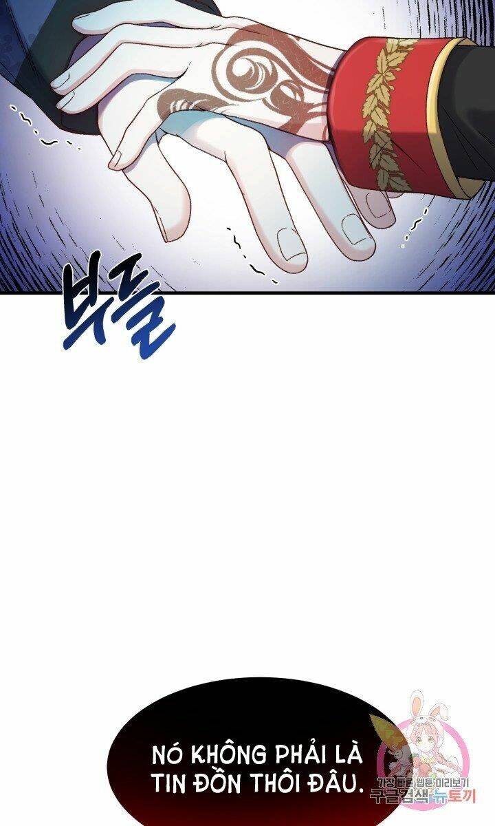 Trở Thành Vợ Thái Tử Quái Vật: Chapter 33.1
