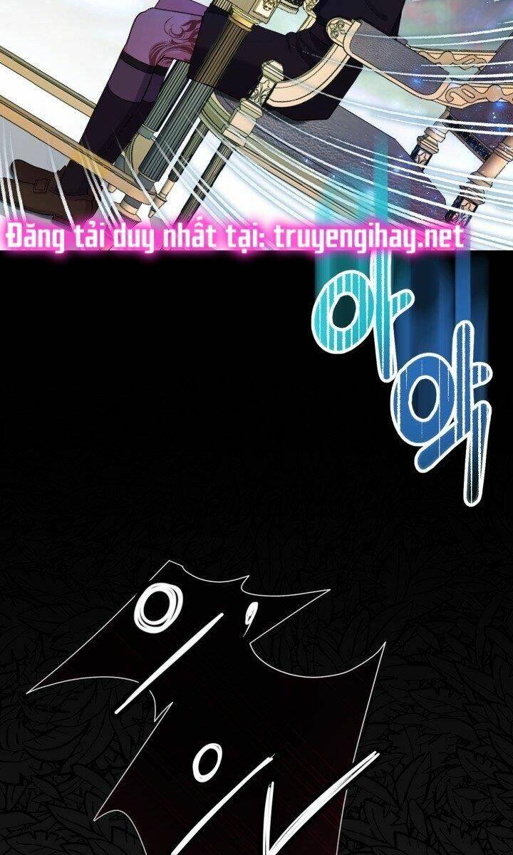 Trở Thành Vợ Thái Tử Quái Vật: Chapter 33.1