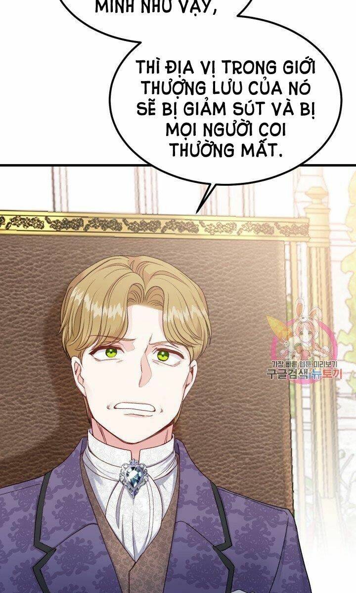 Trở Thành Vợ Thái Tử Quái Vật: Chapter 33.1