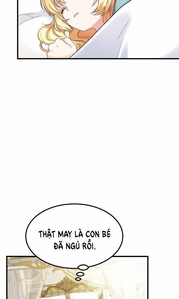 Trở Thành Vợ Thái Tử Quái Vật: Chapter 33.1