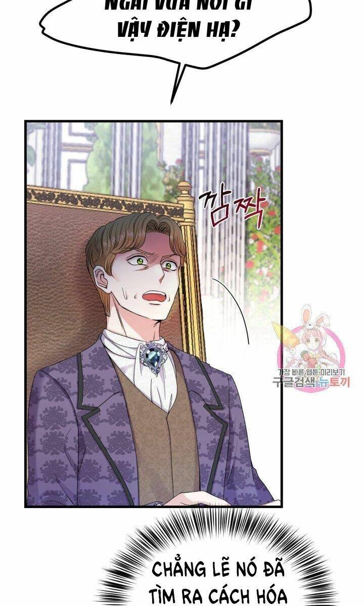 Trở Thành Vợ Thái Tử Quái Vật: Chapter 33.1