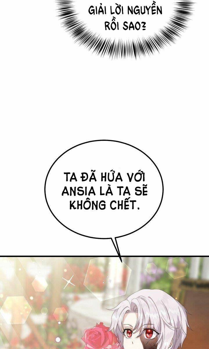 Trở Thành Vợ Thái Tử Quái Vật: Chapter 33.1