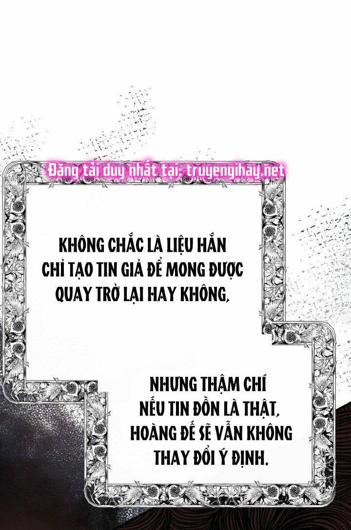 Trở Thành Vợ Thái Tử Quái Vật: Chapter 34.1