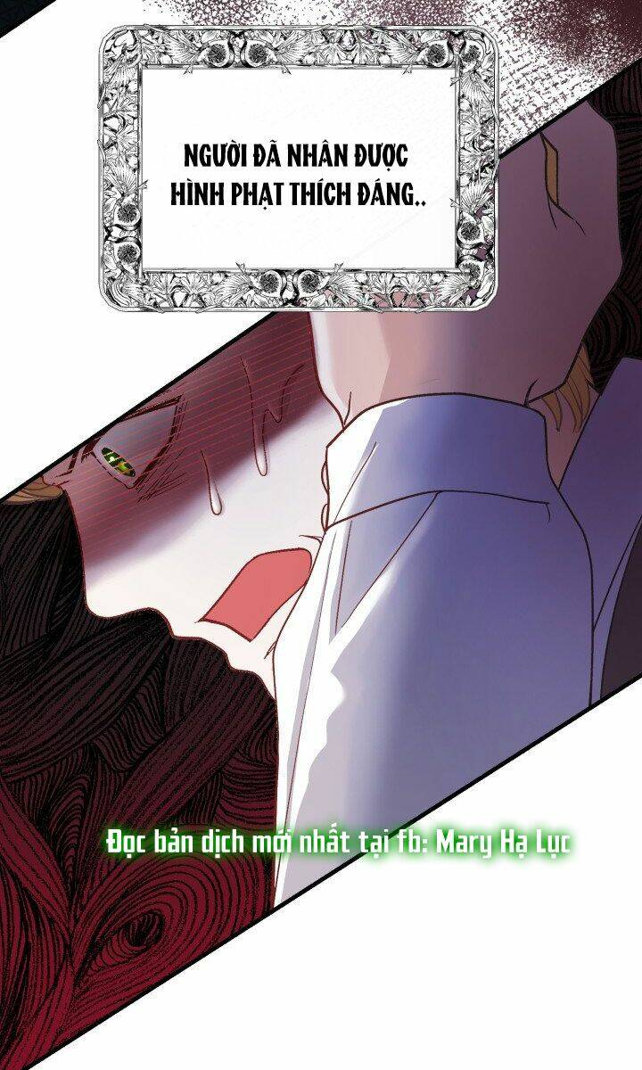 Trở Thành Vợ Thái Tử Quái Vật: Chapter 34.1