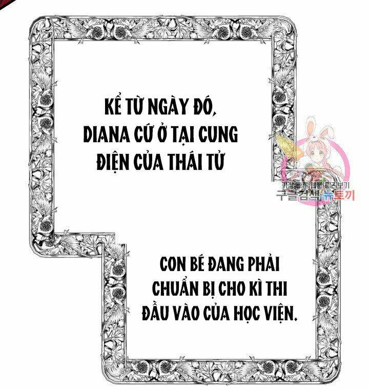 Trở Thành Vợ Thái Tử Quái Vật: Chapter 34.1