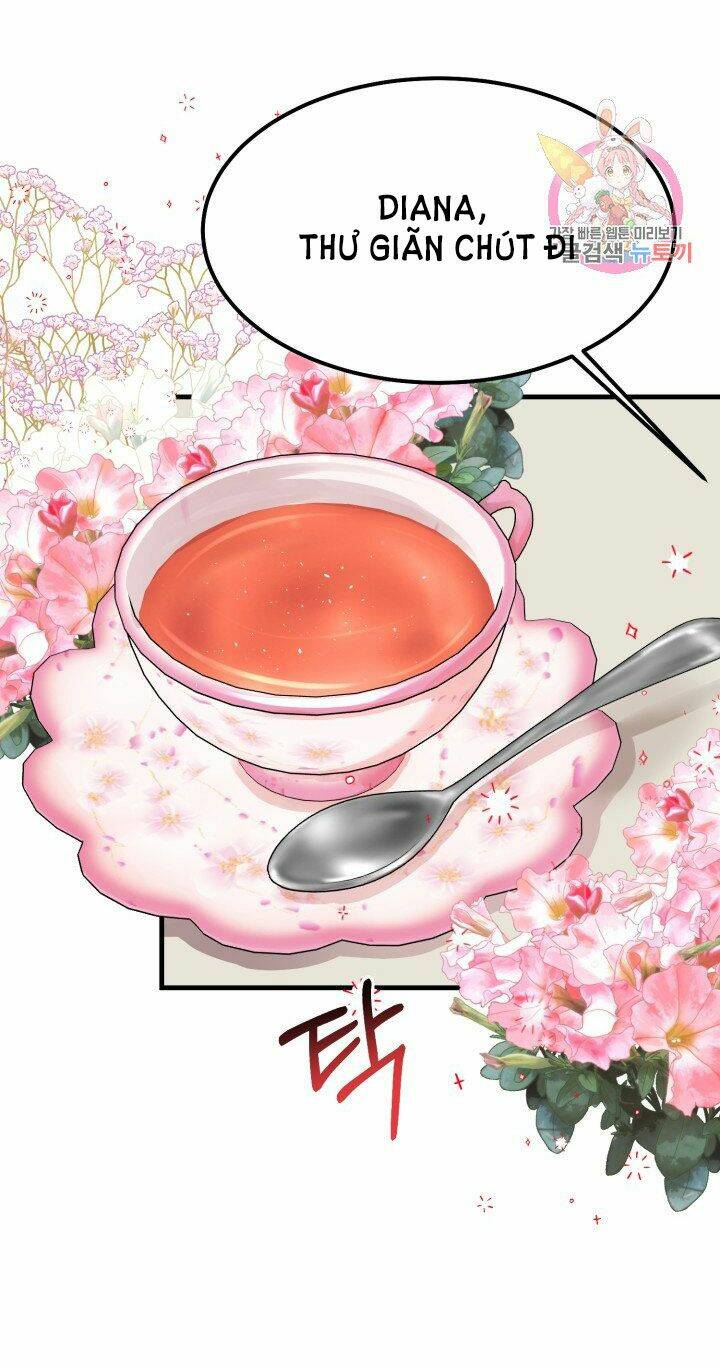 Trở Thành Vợ Thái Tử Quái Vật: Chapter 34.1