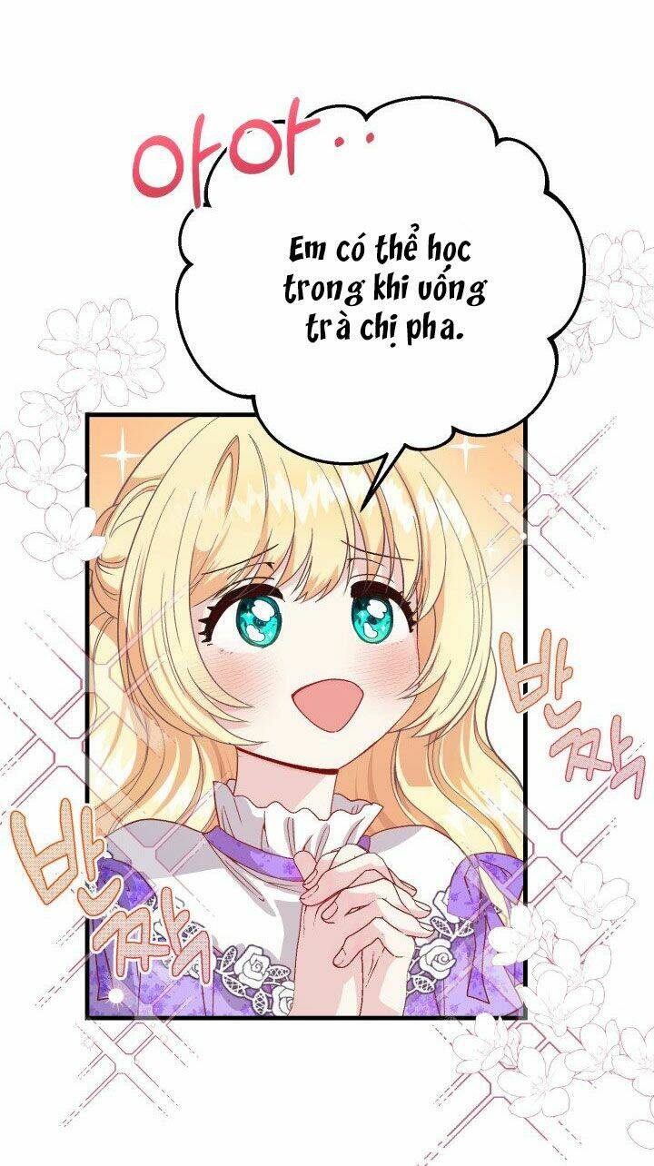 Trở Thành Vợ Thái Tử Quái Vật: Chapter 34.1