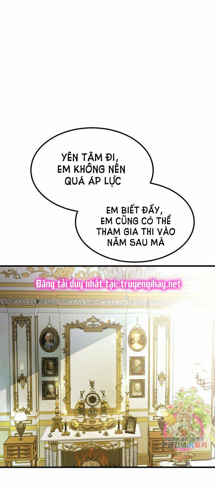 Trở Thành Vợ Thái Tử Quái Vật: Chapter 34.1