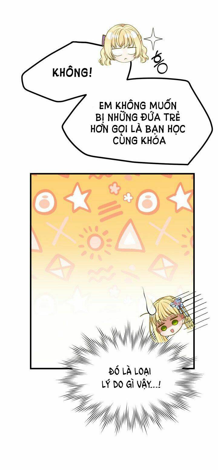 Trở Thành Vợ Thái Tử Quái Vật: Chapter 34.1