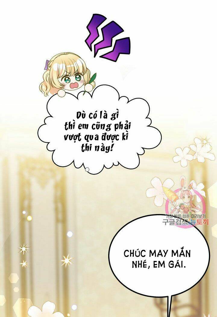 Trở Thành Vợ Thái Tử Quái Vật: Chapter 34.1