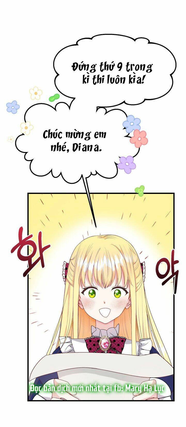 Trở Thành Vợ Thái Tử Quái Vật: Chapter 34.1