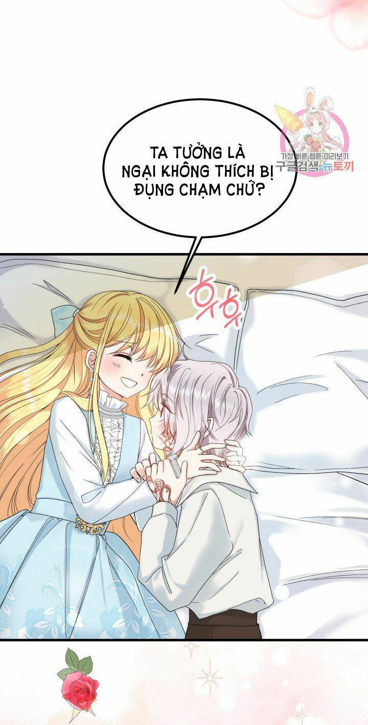 Trở Thành Vợ Thái Tử Quái Vật: Chapter 34.1