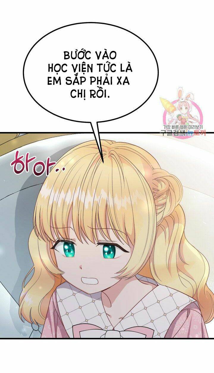 Trở Thành Vợ Thái Tử Quái Vật: Chapter 34.1