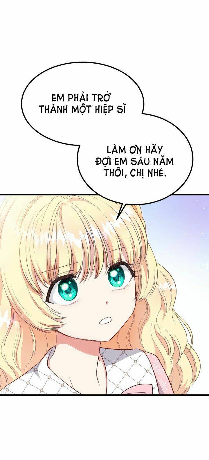 Trở Thành Vợ Thái Tử Quái Vật: Chapter 34.1