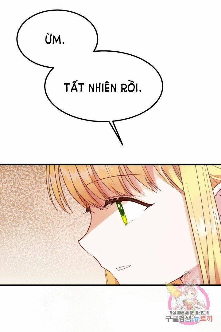 Trở Thành Vợ Thái Tử Quái Vật: Chapter 34.1