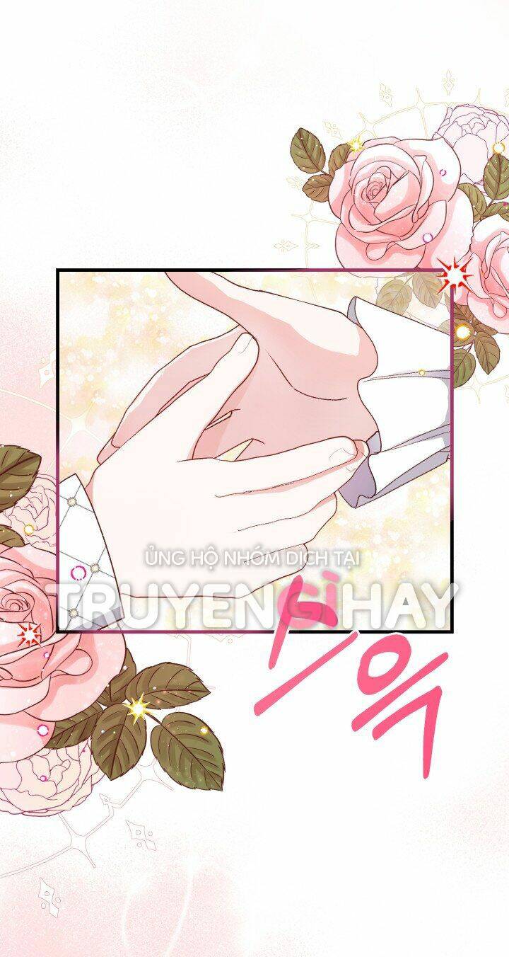 Trở Thành Vợ Thái Tử Quái Vật: Chapter 34.1