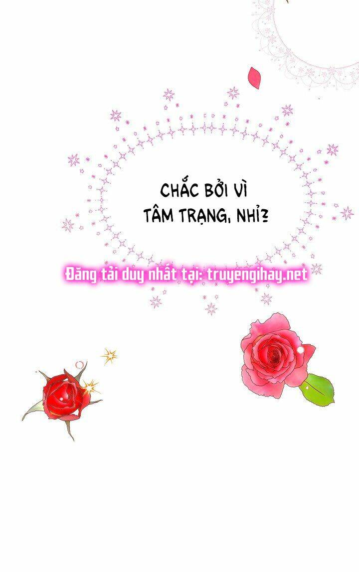 Trở Thành Vợ Thái Tử Quái Vật: Chapter 34.1