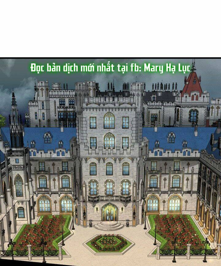 Trở Thành Vợ Thái Tử Quái Vật: Chapter 34.1