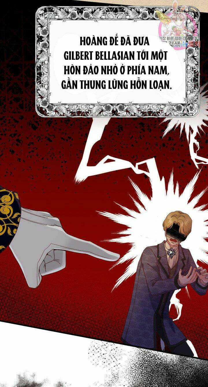 Trở Thành Vợ Thái Tử Quái Vật: Chapter 34.1